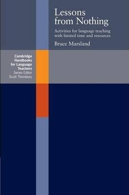 для вчителя «Cambridge Handbooks for Language Teachers:...