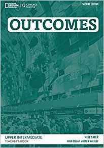 для вчителя «Outcomes Upper Intermediate Teacher's...