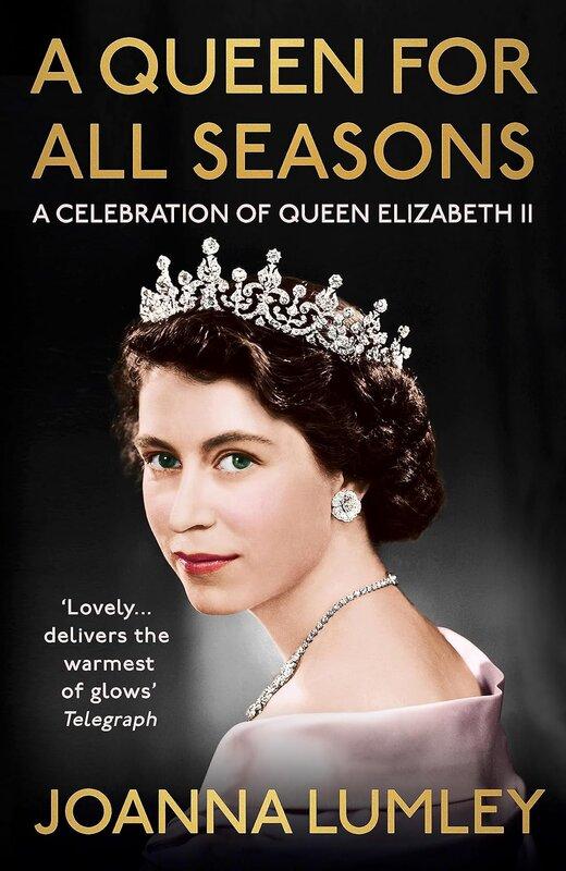A Queen for All Seasons: A Celebration of Queen Elizabeth...