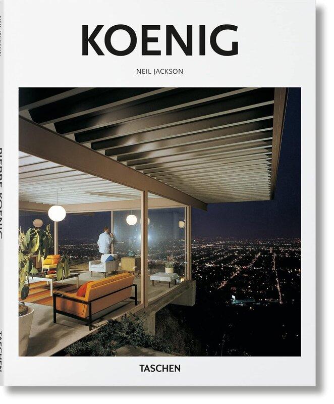 Pierre Koenig 1925-2004