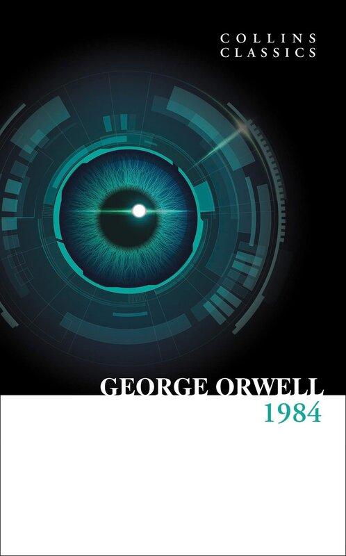 1984 (Nineteen Eighty-Four) (Collins Classics)