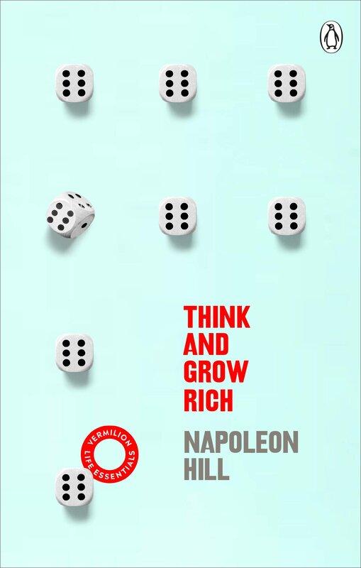 Think and Grow Rich (Vermilion Life Essentials)