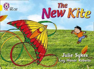 Робочий зошит «The New Kite. Workbook