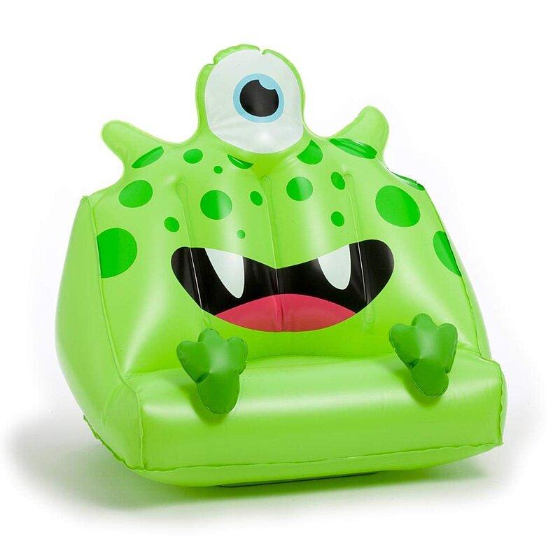 «Тримач для книг Bookmonster Air Percie Two Teeth