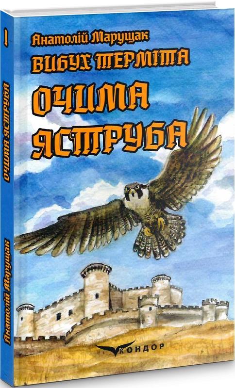 Вибух терміта. Очима яструба