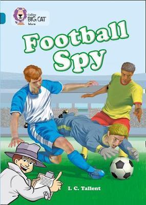 Football Spy