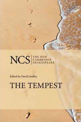 The Tempest (edited by David Lindley)