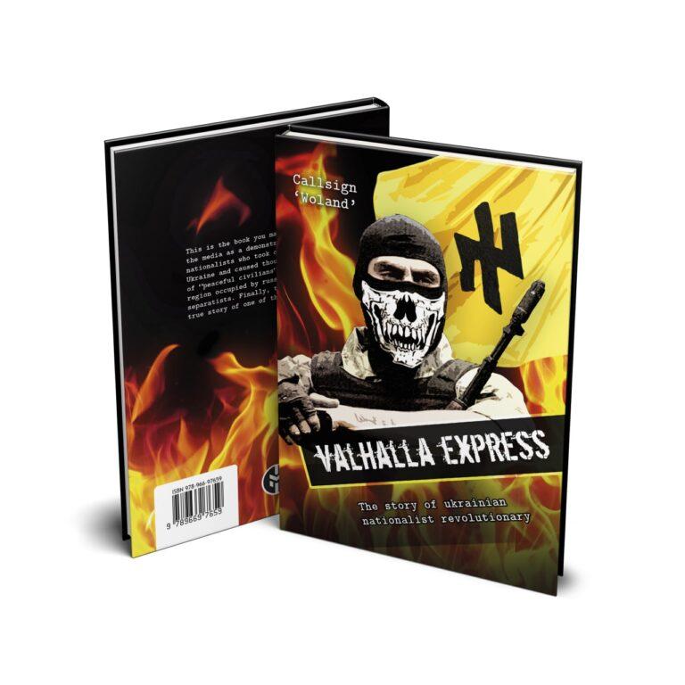 Valhalla Express