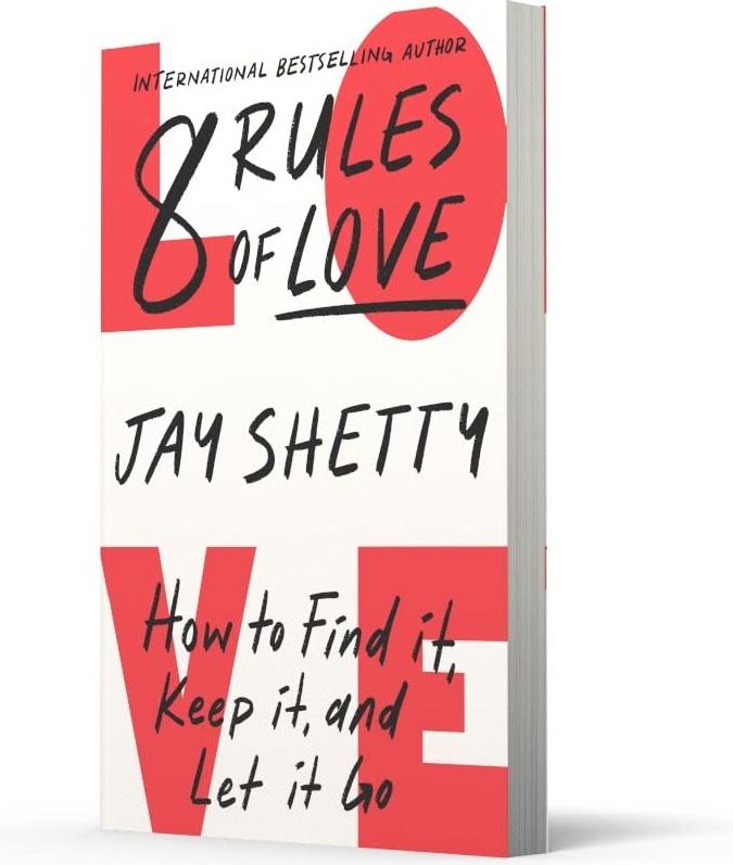 8 Rules of Love