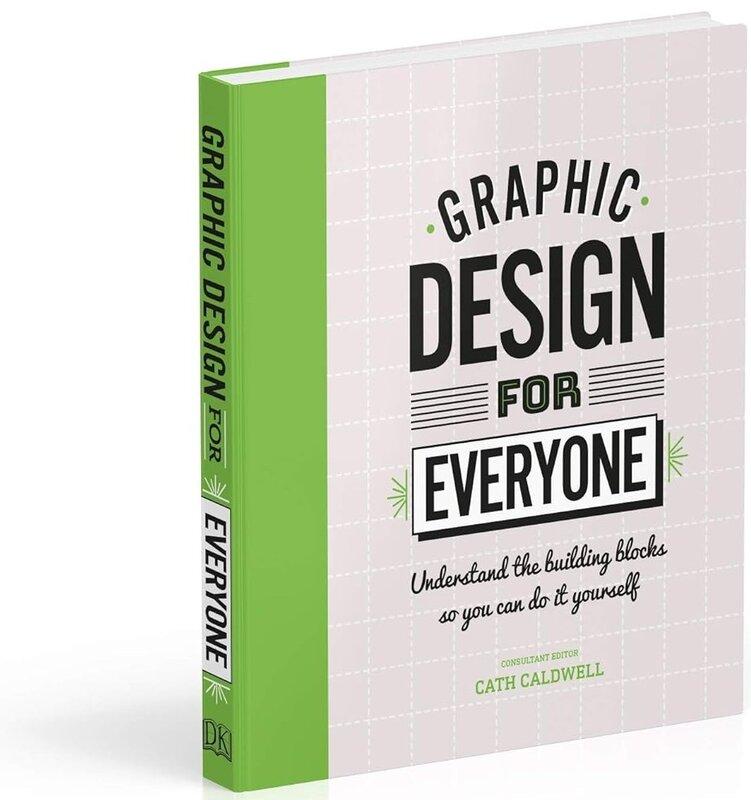 Graphic Design for Everyone