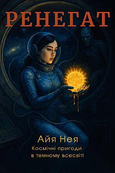 HyperJump: РЕНЕГАТ