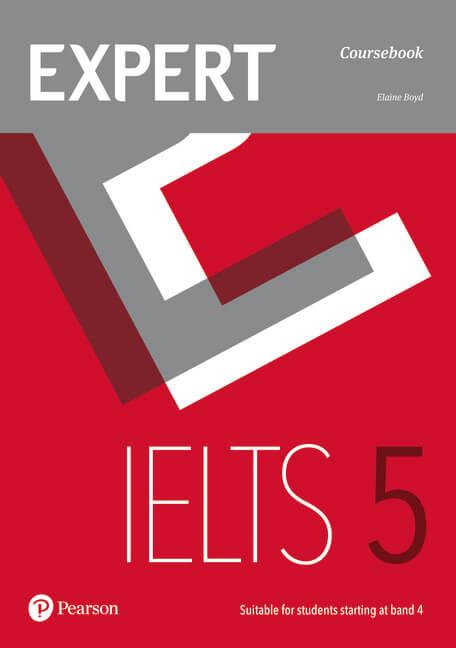 Посібник «Expert IELTS 5 Coursebook»