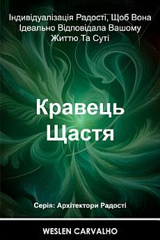 Кравець Щастя: Індивідуалізація Радості, Щоб Вона Ідеально...