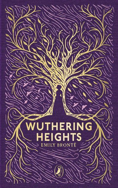 Wuthering Heights (Puffin Clothbound Classics)