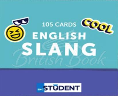 English Slang. 105 карток