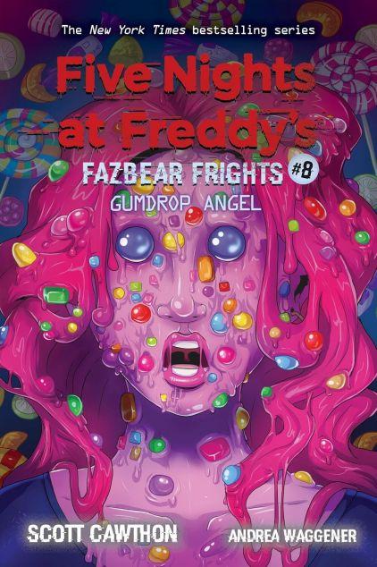 Gumdrop Angel (П'ять ночей із Фредді. Fazbear Frights...