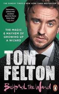 Beyond the Wand: The Magic and Mayhem of Growing Up...