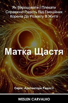 Матка Щастя: Як Вирощувати І Плекати Справжню Радість...