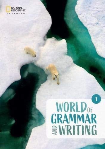 Посібник «World of Grammar and Writing 2nd edition...