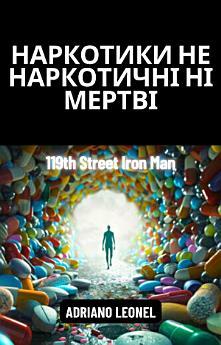 Ні наркотиків, ні наркотиків, ні мертвої Залізної людини...