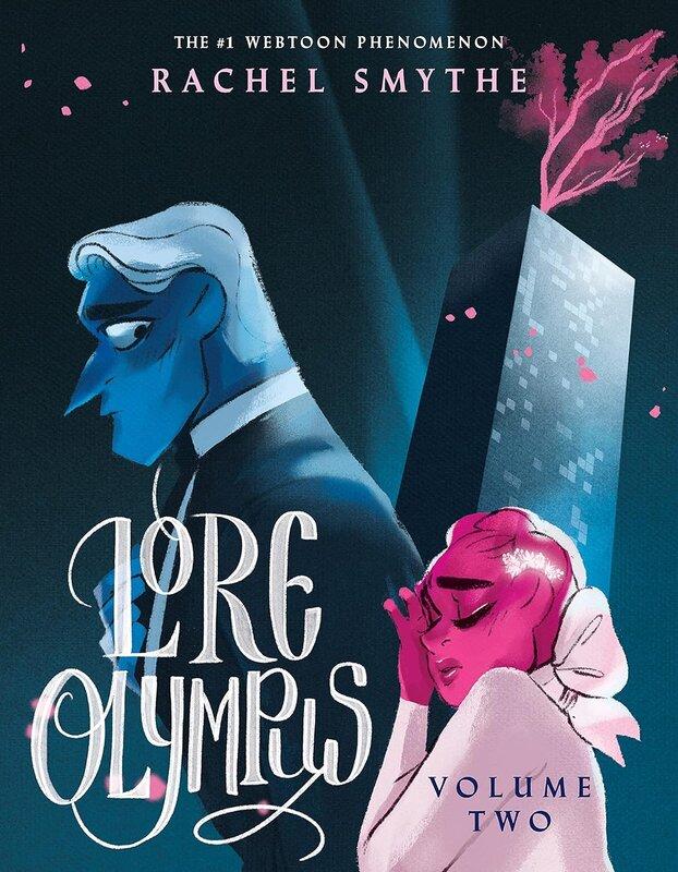Lore Olympus (Volume Two)