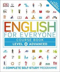 English for Everyone Course Book Level 4 Advanced :...