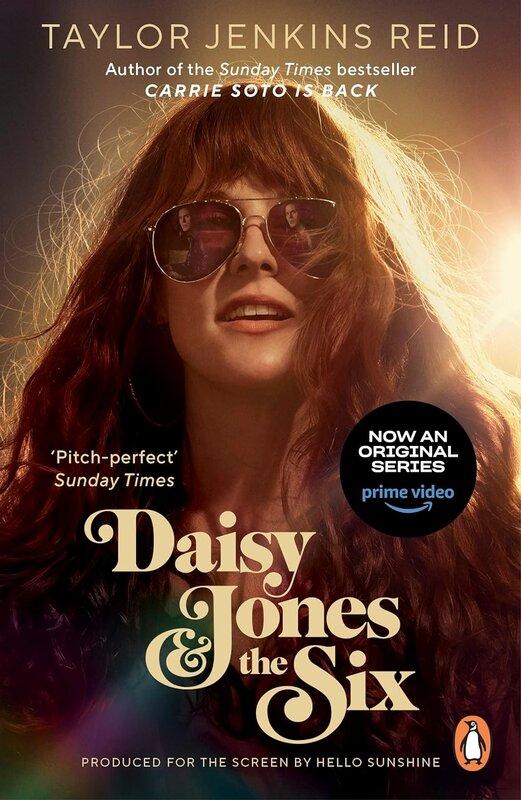 Daisy Jones and the Six (TV Tie-in)