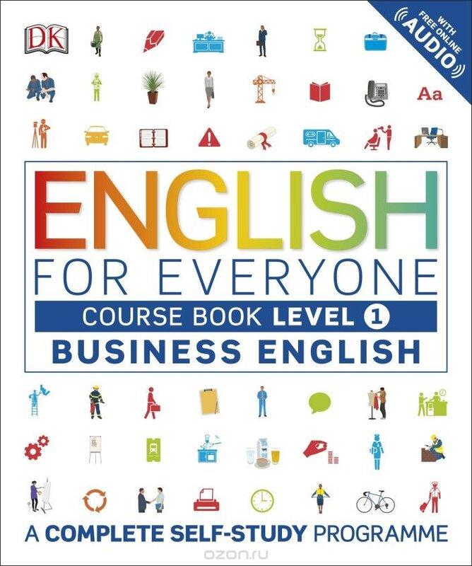 English for Everyone Business English Course Book Level...
