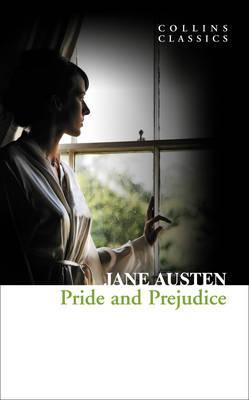 Pride and Prejudice (Collins Classic)