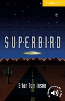 CER 2. Superbird (with Downloadable Audio)