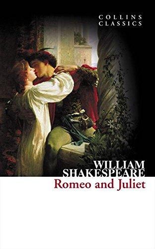 Romeo and Juliet (Collins Classic)