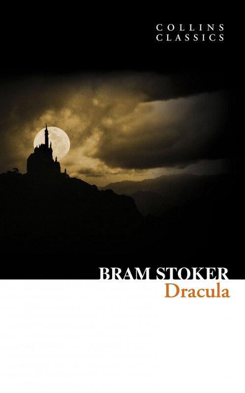 Dracula. Collins Classics