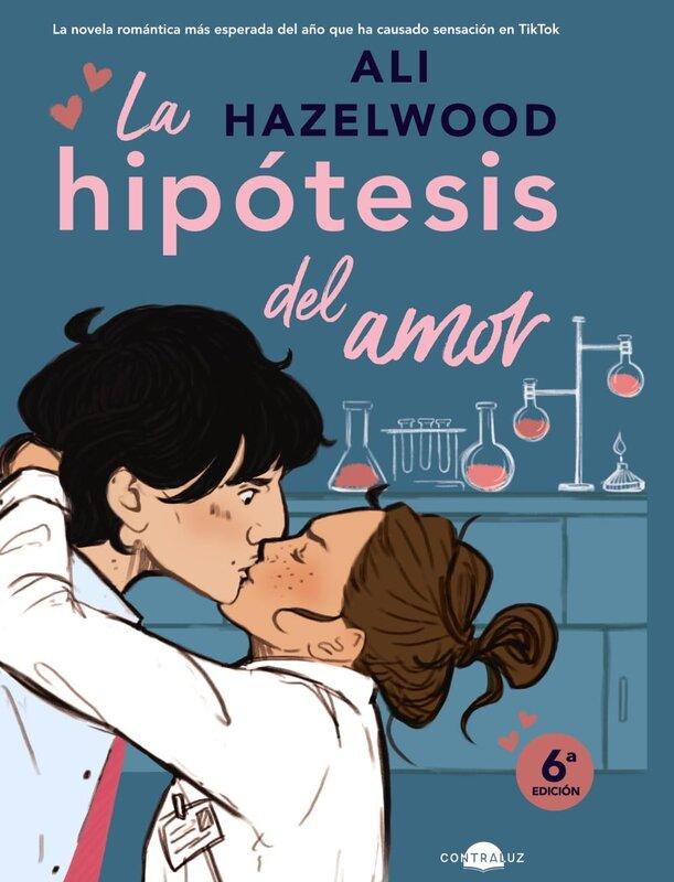 La hiptesis del amor (bolsillo)