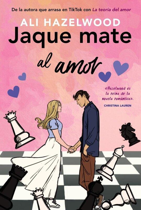 Jaque mate al amor (Spanish Edition)