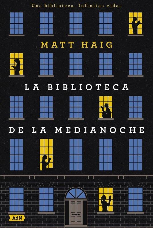 La Biblioteca de la Medianoche (bolsillo) (Spanish...