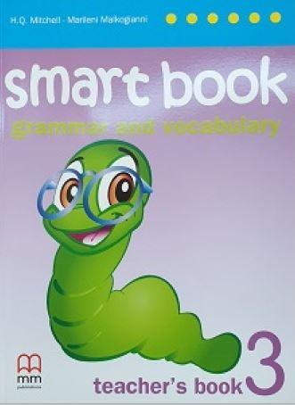 Посібник «Smart Book for UKRAINE НУШ 3 Teacher's Book...
