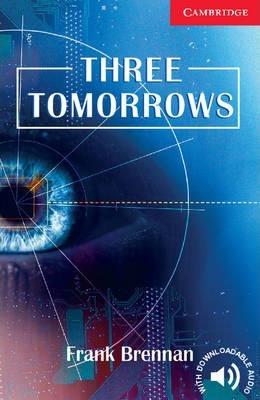 CER 1. Three Tomorrows (with Downloadable Audio)