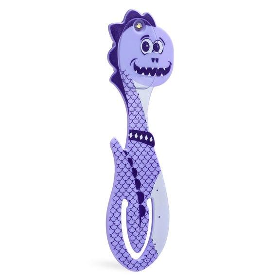 Ліхтарик «Flexilight Pals Dinosaur Purple