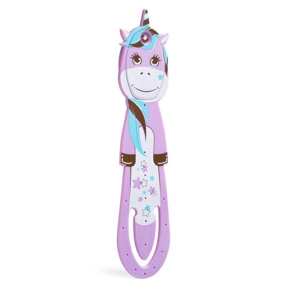 Ліхтарик «Flexilight Pals Unicorn Purple