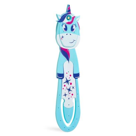 Ліхтарик «Flexilight Pals Unicorn Blue