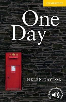 CER 2. One Day (with Downloadable Audio)