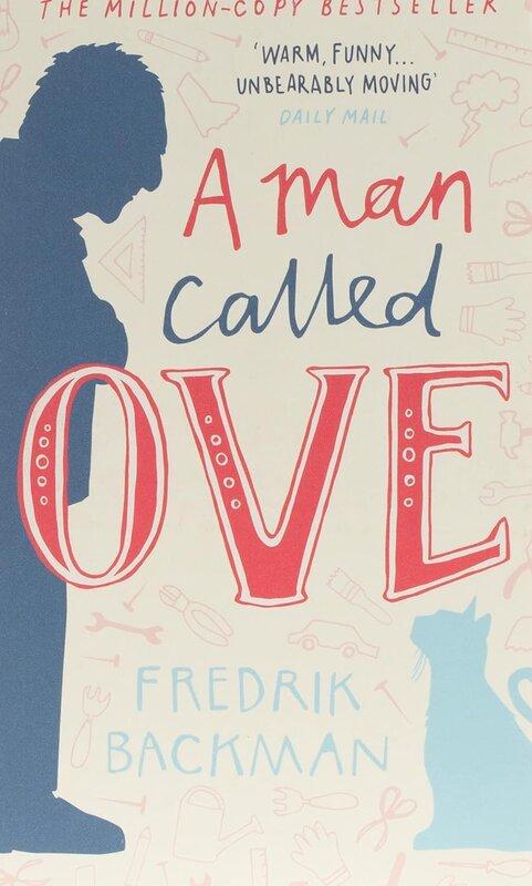 A Man Called Ove (м'яка обкл