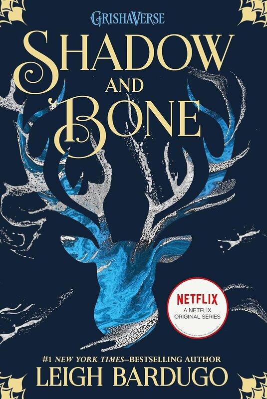 Shadow and Bone (Book 1)