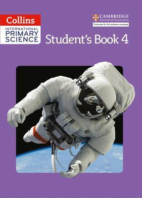Підручник «International Primary Science Student's...