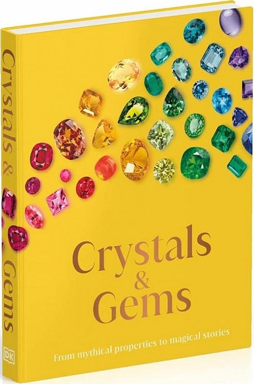 Crystal & Gems