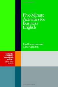 Посібник «Cambridge Handbooks for Language Teachers:...