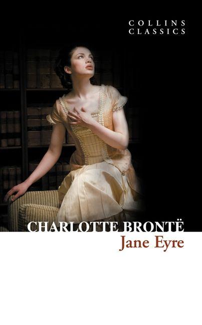 Jane Eyre. Collins Classics