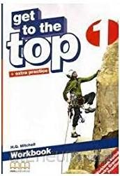 Робочий зошит «Get To the Top 1. Workbook