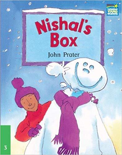 Посібник «Nishal's Box ELT Edition