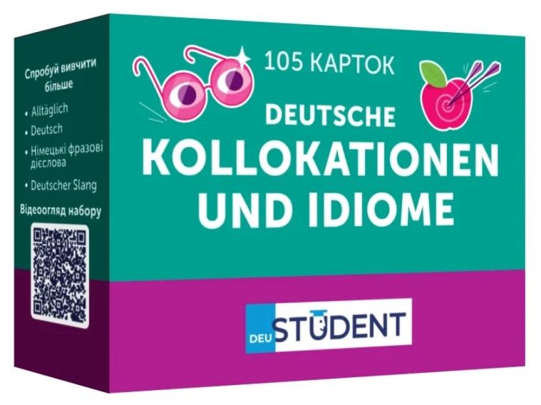 Kollokationen und Idiome